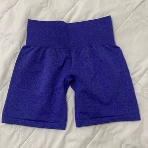 NVGTN Pro Shorts